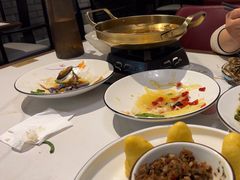 -食光慢宴·安吉土菜馆