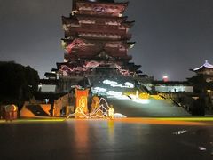 -寻梦滕王阁实景演出