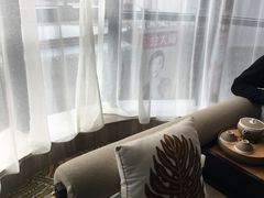 -深圳罗湖东门步行街亚朵X酒店