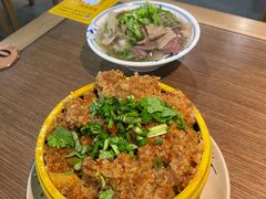 -肖四女乐山跷脚牛肉(世博源店)