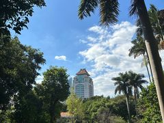 -厦门大学(思明校区)