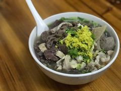 牛杂粿条-潮镇老尾牛杂(环城西路店)