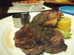 -食间牛排(湖西路店)