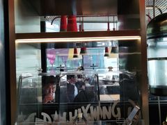门面-大师兄·西北小馆(金湾华发商都店)