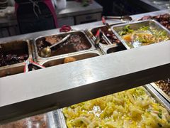 -盛记灶头菜饭(祝桥店)