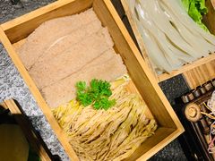 -盡膳口福跷脚牛肉火锅(合生汇购物中心店)