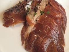 -盛百味·家宴餐厅(霸州分店)