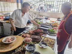 -周师饭店