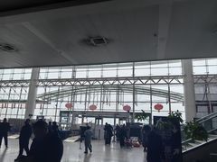 -泰州站