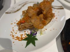 -伯衡55·吉品轩(乌鲁木齐南路店)