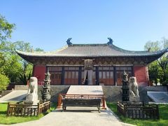 -永乐宫