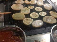 -同心烧烤(总店)