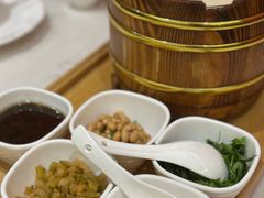 -老西门·常州菜(新区店)
