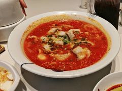 -辛香汇·现炒川菜(城北万象城店)