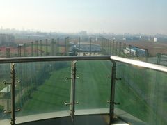 DSC_0010-上海华凯华美达广场酒店