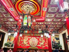 -梅龙镇酒家(南京西路总店)
