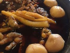 -李子坝梁山鸡(李子坝大鸡哥店)