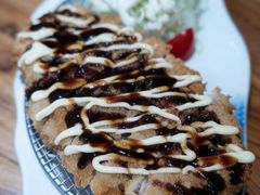 -炉胜·炉端烧·居酒屋