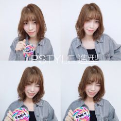 -P.STYLE 派斯造型