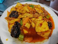 -金卯白肉罩火烧