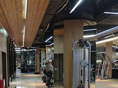 -威克健身游泳(万菱汇店)