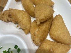 -潮巷·老潮汕美食集市(欢乐港湾店)