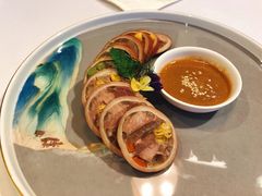 -程府宴-国宴(南长街·四合院店)