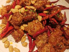 -有位虾匠·手工土菜小馆(市北店)