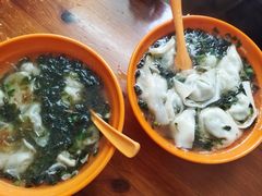 -阿麟馄饨(延长路店)