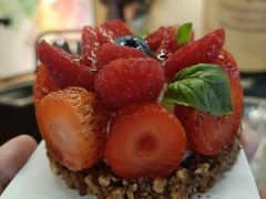 -潮一不贰·法式甜品·生日蛋糕·西式简餐(外滩店)