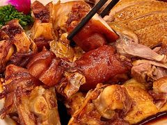 -东江海鲜大排档·潮汕菜·砂锅粥