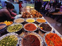 -八一路好吃街(雨田商务大厦店)