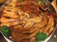 -香港狮子山下·明星粤菜餐厅(北苑店)