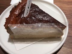 -Ten Olives甜点
