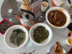 -秀妈厨房(灰汤老店)