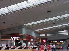 -福州长乐国际机场