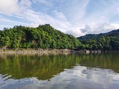 -新安江山水画廊风景区