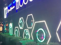 -MOSSO音乐酒吧·Live House(南京西路店)