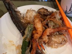 -龙之梦万丽酒店青餐厅
