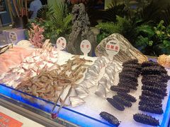 -非烤勿扰自助烤肉(阳江百利广场店)
