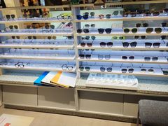 -LOHO眼镜生活(青浦宝龙店)