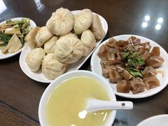 -四条包子(古城街店)