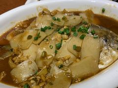 -胖大嫂渔家排档·全海景餐厅(渔村店)