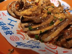 -碌碌发·东南亚风味烧烤档(体育西店)