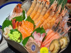 -極上萬膳·日料放题(海岸城店)