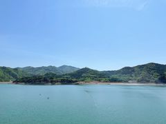 -北京金海湖景区