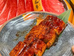 -一绪に寿喜烧(虹悦城店)