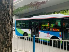 -高庙村(地铁站)