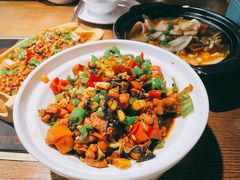 -老阿爸江浙土菜(奥体中心店)