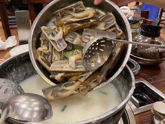 -顺德一品粥·20年凤城老字号(芳村店)